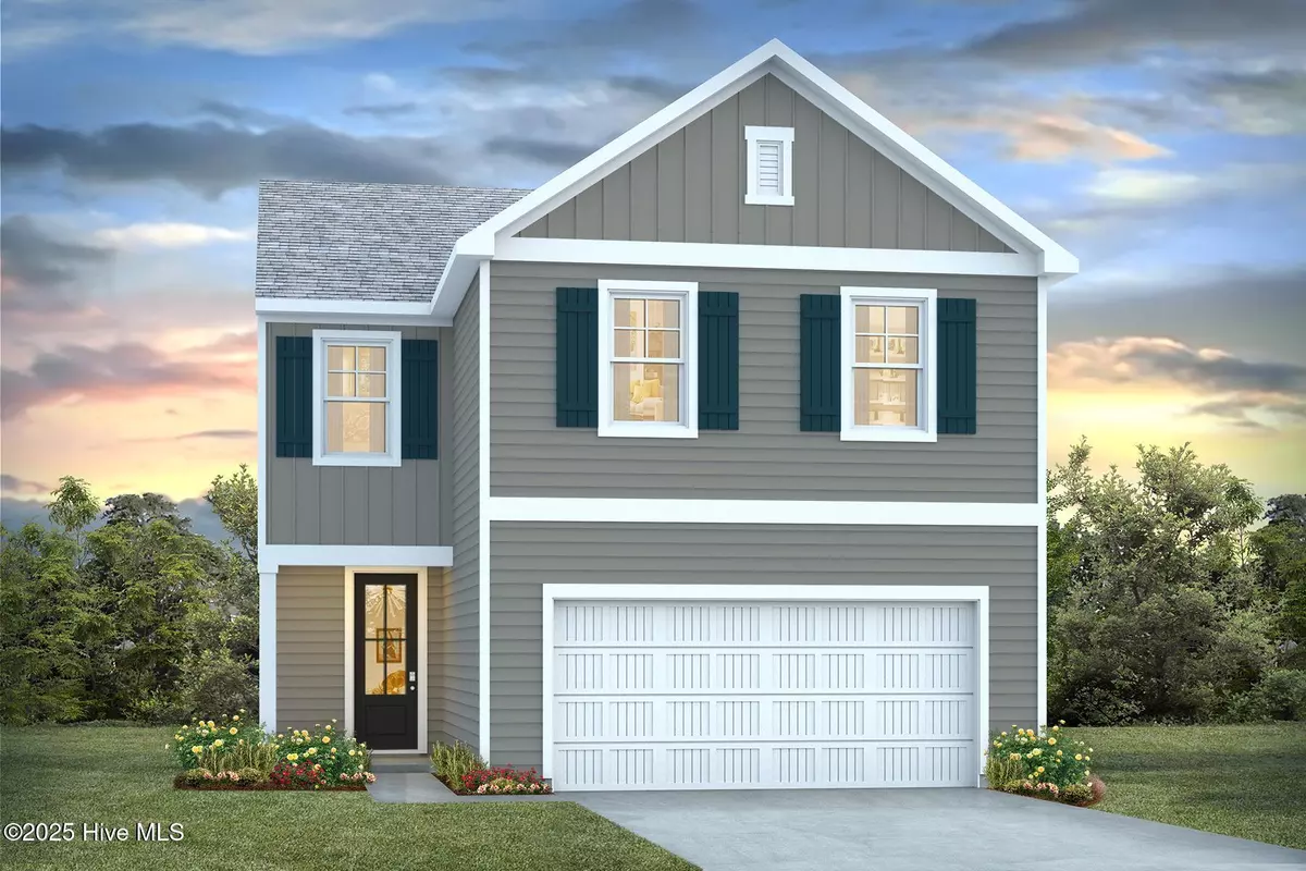 Wilmington, NC 28411,77 Brogdon ST #Lot 5