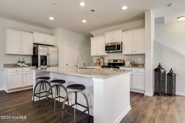 Wilmington, NC 28411,77 Brogdon ST #Lot 5