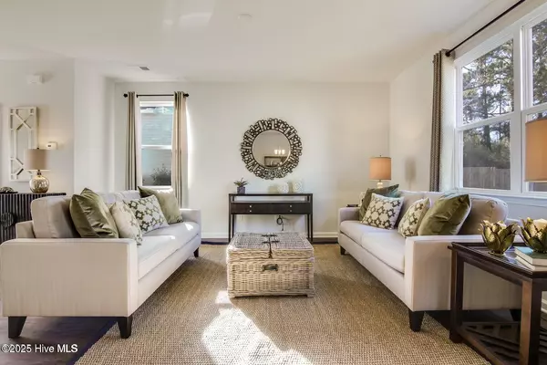 Wilmington, NC 28411,77 Brogdon ST #Lot 5
