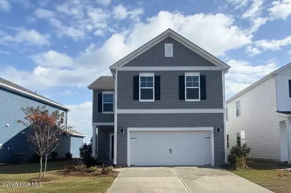 77 Brogdon ST #Lot 5, Wilmington, NC 28411