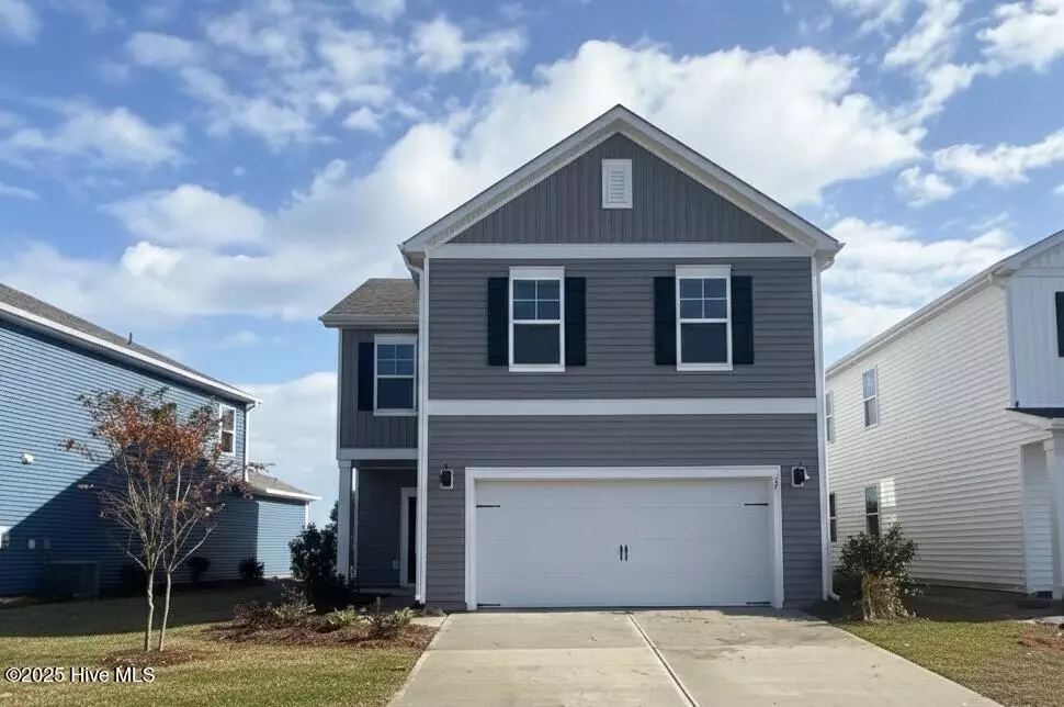 Wilmington, NC 28411,77 Brogdon ST #Lot 5
