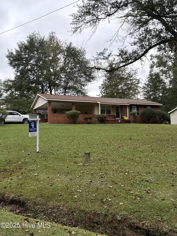 Rockingham, NC 28379,440 Hood ST