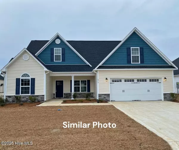 714 Gulley LN, Jacksonville, NC 28546