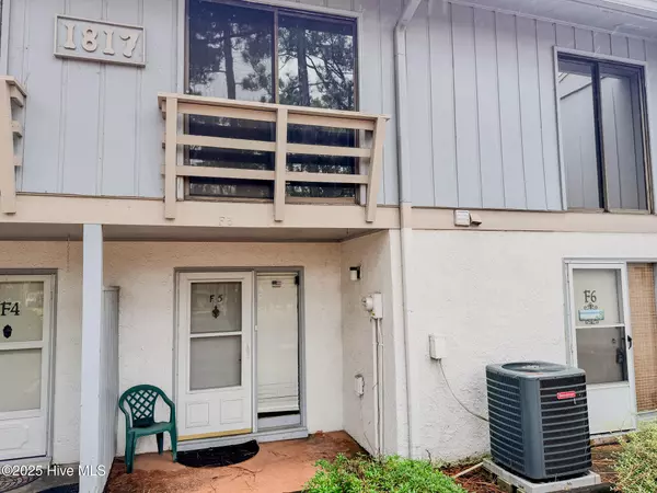 Myrtle Beach, SC 29575,1817 Crooked Pine DR #F5