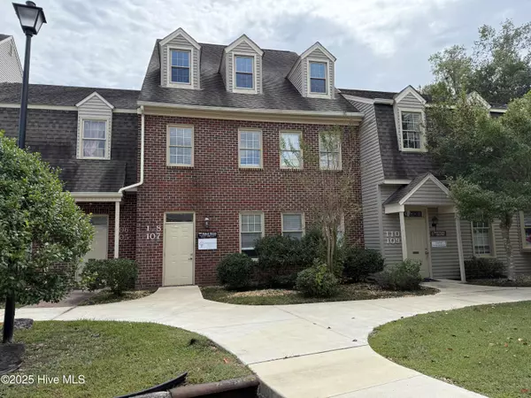 825 Gum Branch RD #Ste 107, Jacksonville, NC 28540