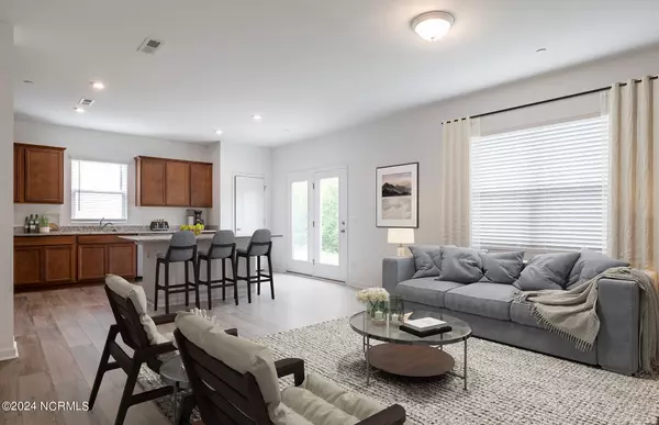 Bolivia, NC 28422,1077 High Tide ST SE #30