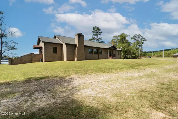Rockingham, NC 28379,709 Everetts Mill RD