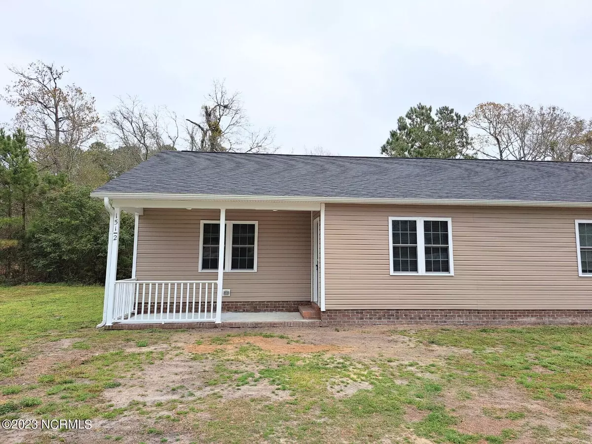 Hubert, NC 28539,151 Oyster LN #2