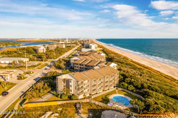 Atlantic Beach, NC 28512,2306 W Ft Macon RD #308 H