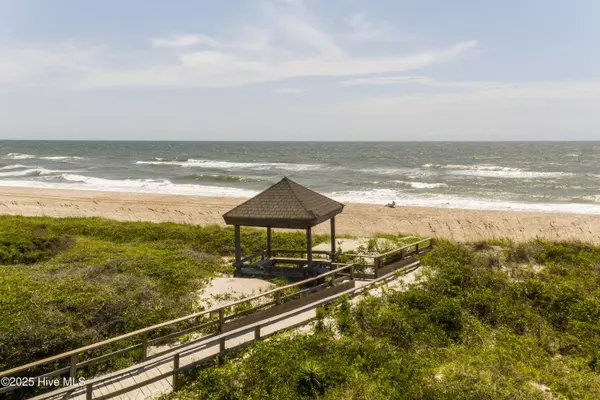 Atlantic Beach, NC 28512,2306 W Ft Macon RD #308 H