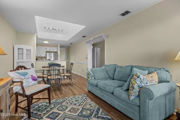 Atlantic Beach, NC 28512,2306 W Ft Macon RD #308 H