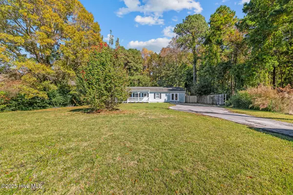 Hubert, NC 28539,773 Sand Ridge RD