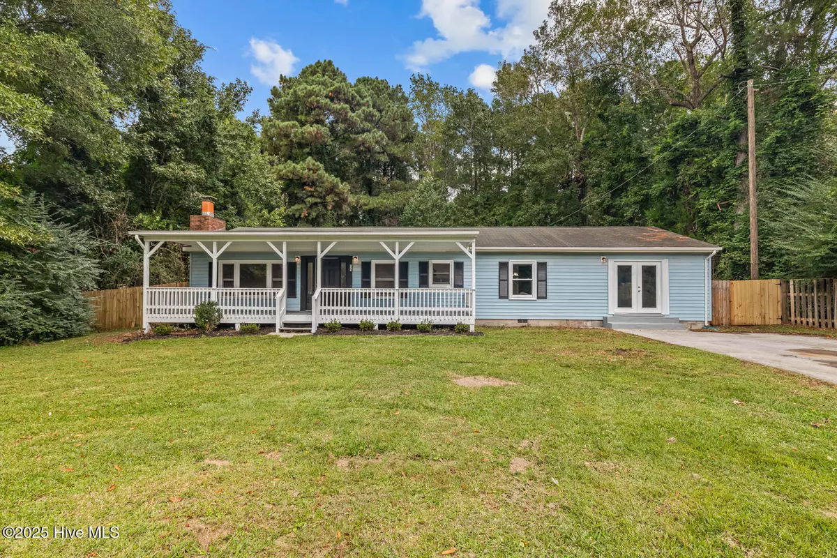Hubert, NC 28539,773 Sand Ridge RD
