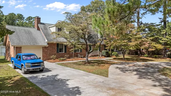 Trent Woods, NC 28562,705 River RD