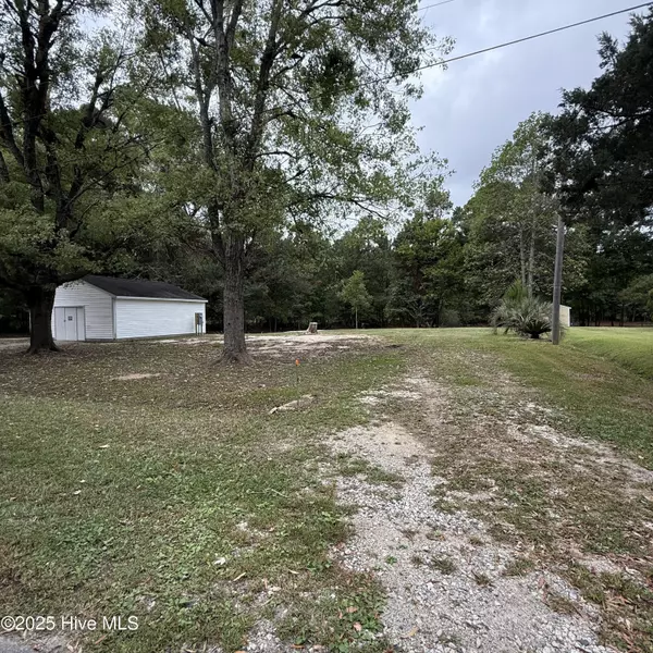 412 Dogwood DR, Edenton, NC 27932