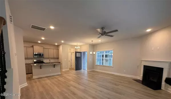 Rocky Mount, NC 27803,11 Joyner Park DR