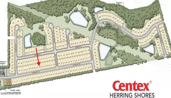 Leland, NC 28451,567 Coronado AVE #56