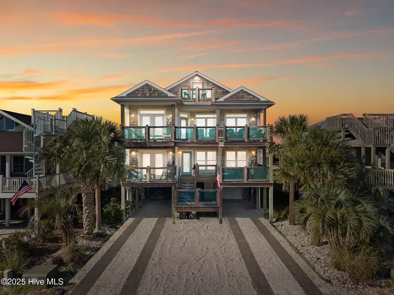 397 E Second ST, Ocean Isle Beach, NC 28469