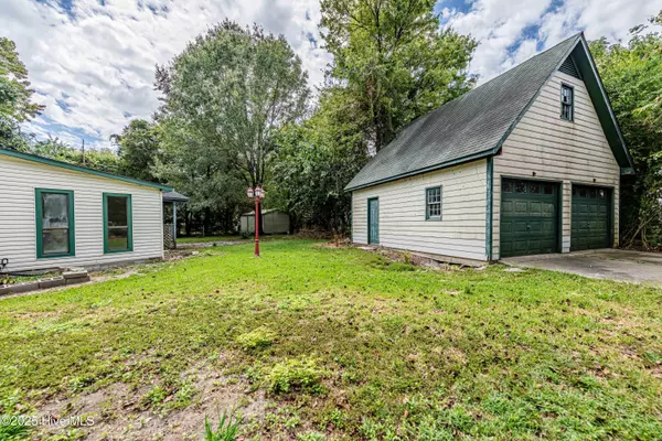 Jacksonville, NC 28540,1100 Audrey CT