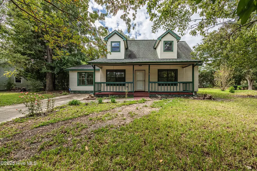 1100 Audrey CT, Jacksonville, NC 28540