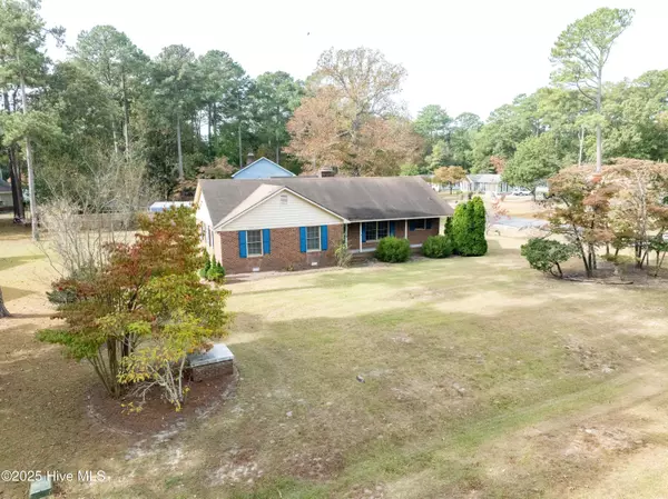Washington, NC 27889,101 Sweetbriar RD