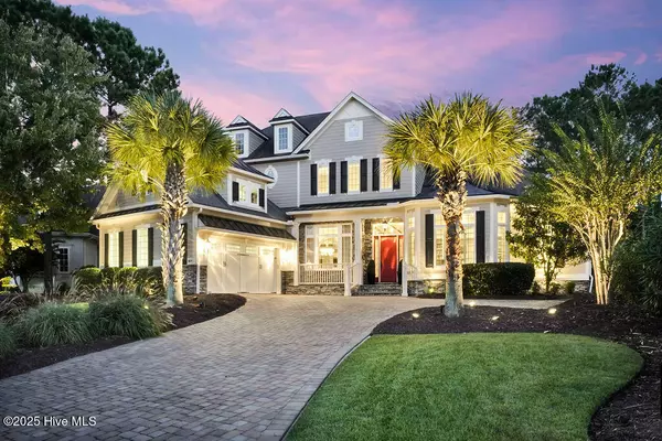 6654 Annesbrook PL SW, Ocean Isle Beach, NC 28469
