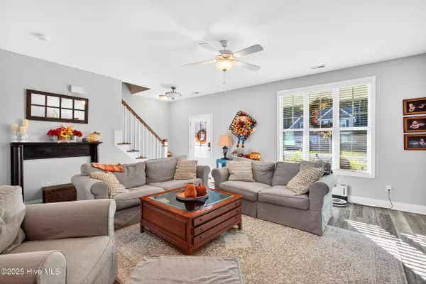 Burgaw, NC 28425,457 Jasmine WAY
