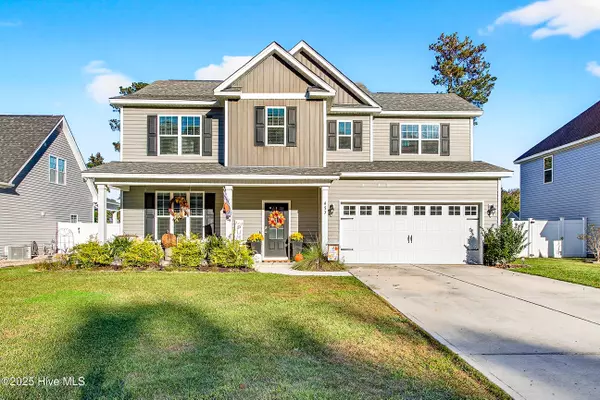 Burgaw, NC 28425,457 Jasmine WAY