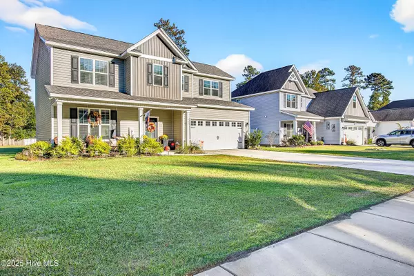 Burgaw, NC 28425,457 Jasmine WAY