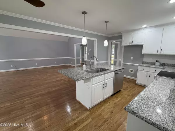 Wilson, NC 27896,4629 Dewfield DR N
