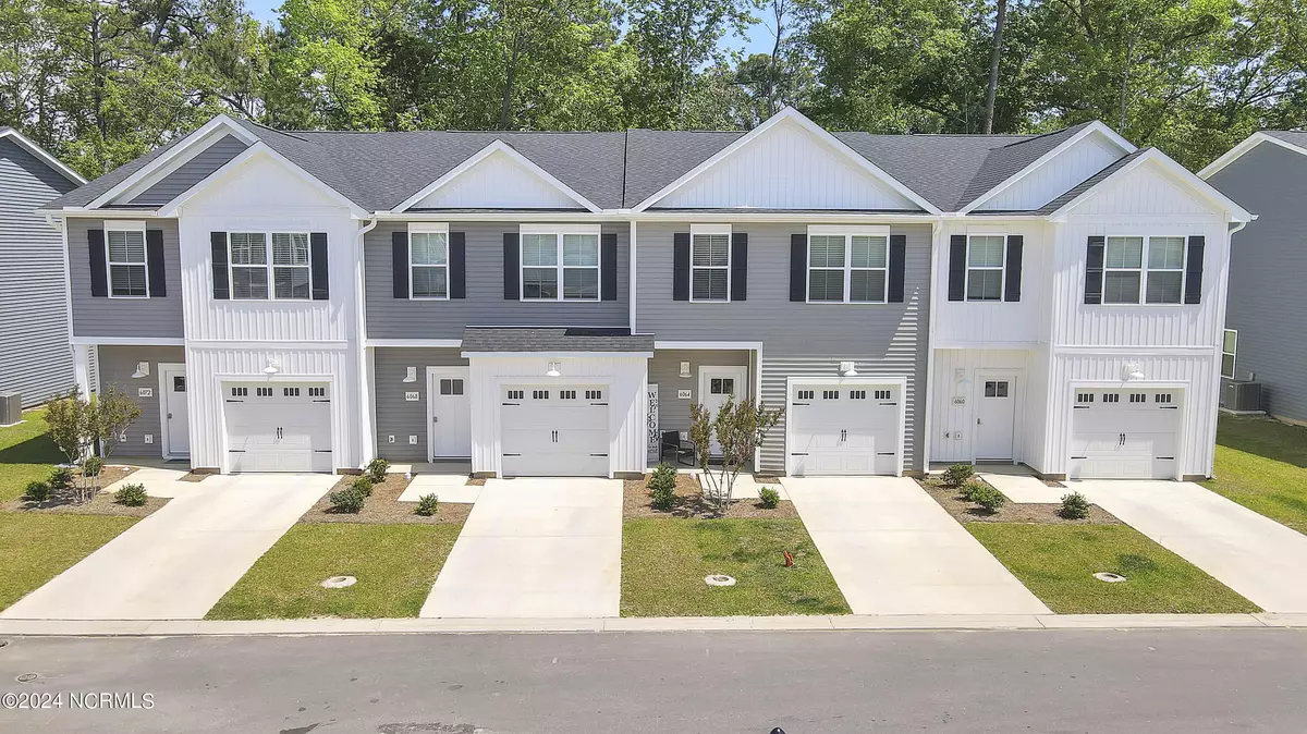 Leland, NC 28451,6012 Beckington DR