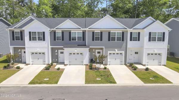 6012 Beckington DR, Leland, NC 28451