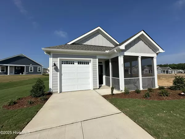 Leland, NC 28451,1264 Newbold Dr #81