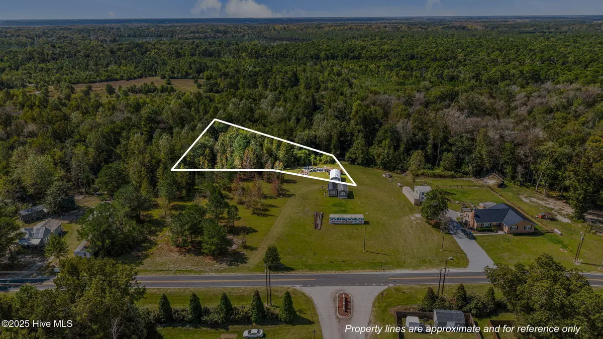 New Bern, NC 28560,104 Tyson CT
