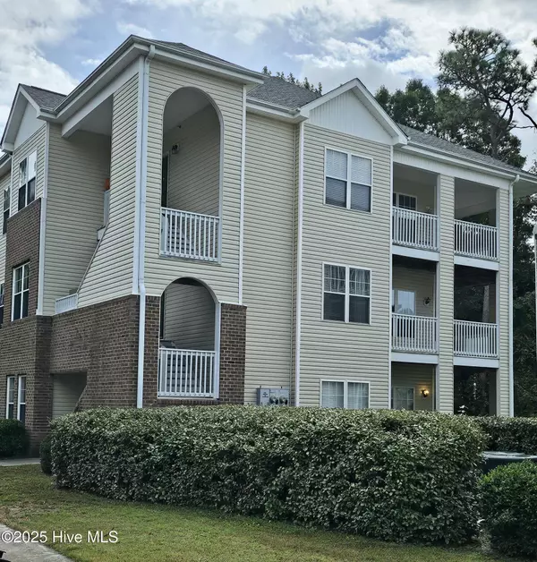 4525 Sagedale DR #Unit 204, Wilmington, NC 28405