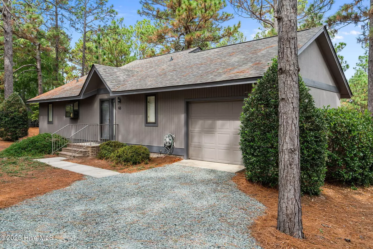 Pinehurst, NC 28374,65 Brandon TRL