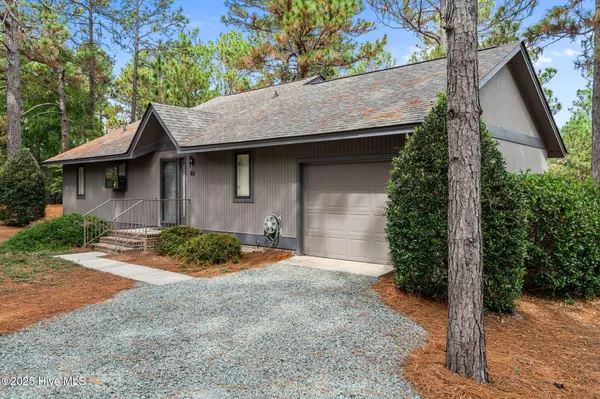 65 Brandon TRL, Pinehurst, NC 28374