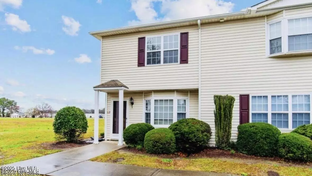 Greenville, NC 27834,2104 Flagstone CT #A1