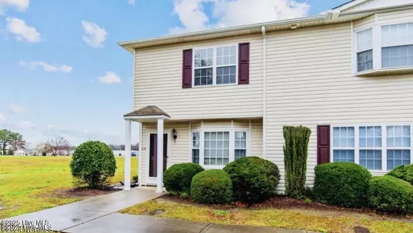 2104 Flagstone CT #A1, Greenville, NC 27834