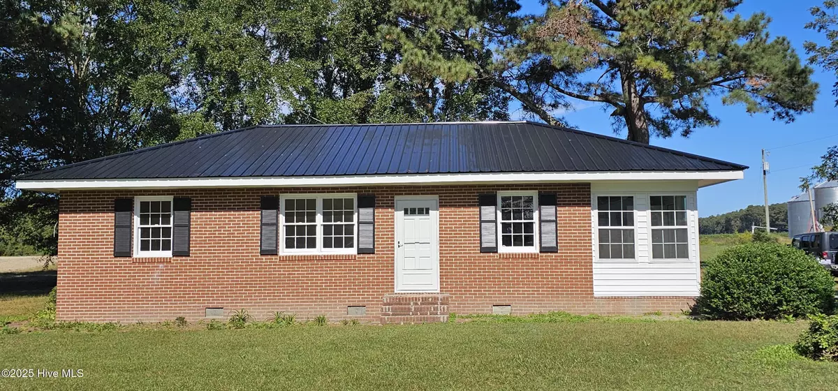 Conway, NC 27820,1122 Zion Church RD