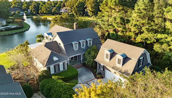 Wilmington, NC 28405,2005 Northstar PL