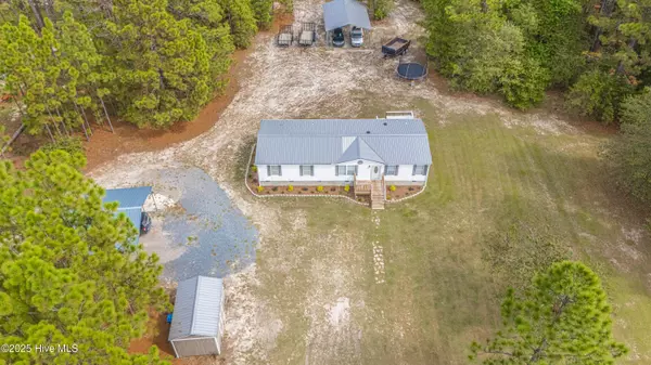 Aberdeen, NC 28315,151 Allen LN