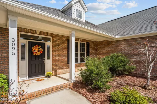 Leland, NC 28451,3095 Woodbend CT