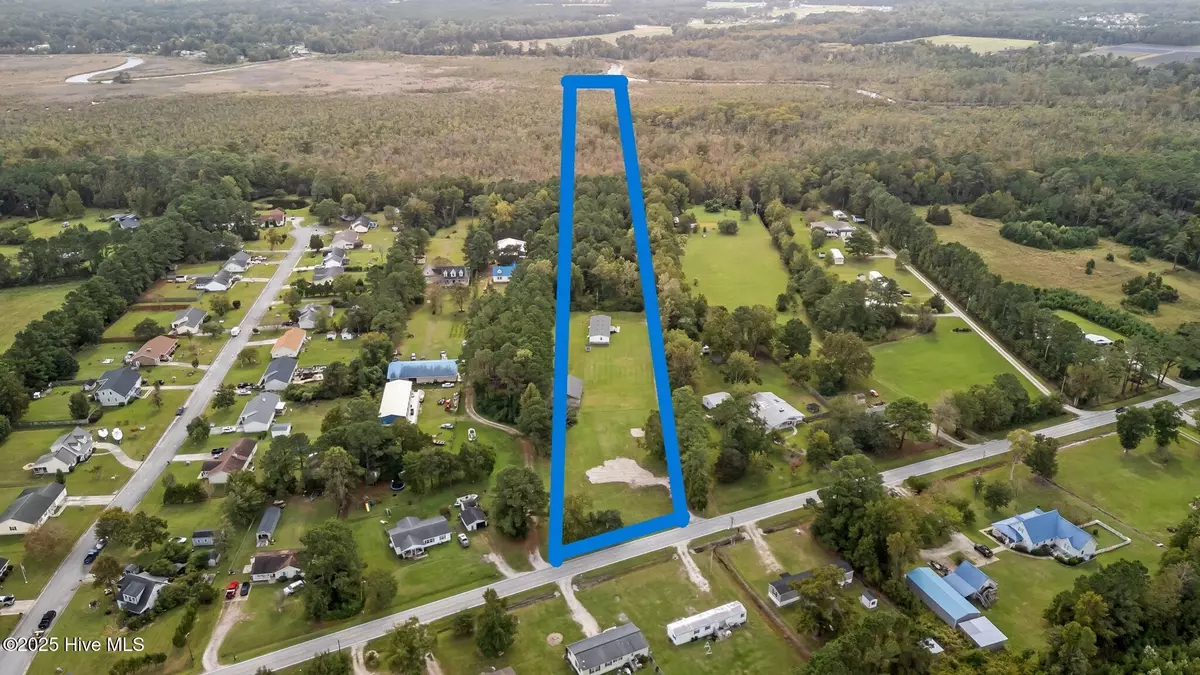 Newport, NC 28570,284 & 286 Mill Creek RD