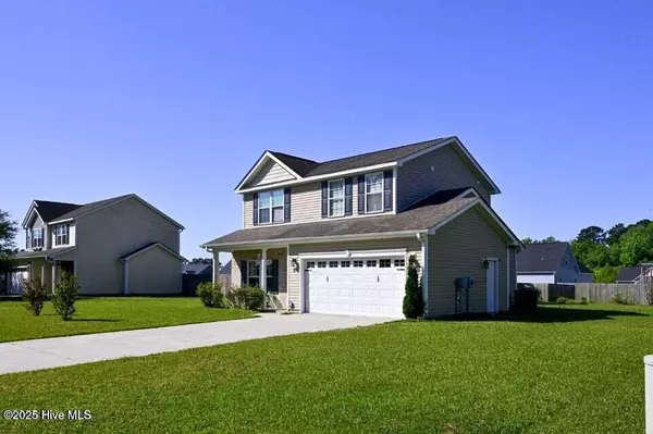 Richlands, NC 28574,108 Maidstone DR