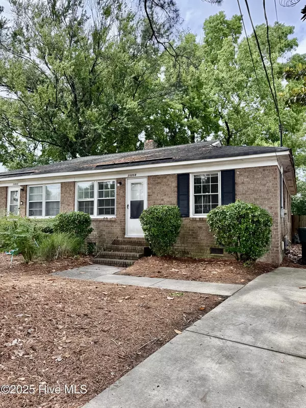 2505 E 3rd ST #A&B, Greenville, NC 27858