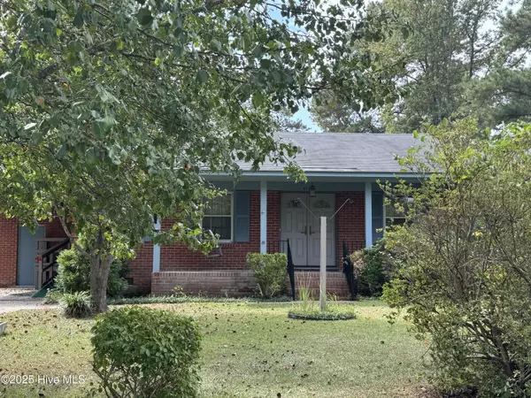 Tarboro, NC 27886,3708 Clayton PL