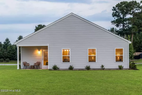 Supply, NC 28462,90 Maymont ST NW