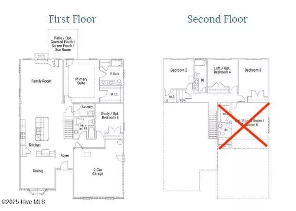 Supply, NC 28462,788 Compass Rose LN SW