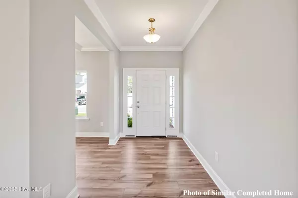 Supply, NC 28462,483 Sea Captain LN SW